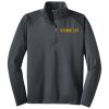 Sport Wick ® Stretch 1/2 Zip Pullover Thumbnail