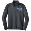 Sport Wick ® Stretch 1/2 Zip Pullover Thumbnail