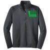 Sport Wick ® Stretch 1/2 Zip Pullover Thumbnail
