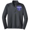 Sport Wick ® Stretch 1/2 Zip Pullover Thumbnail