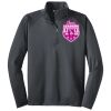 Sport Wick ® Stretch 1/2 Zip Pullover Thumbnail