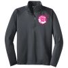 Sport Wick ® Stretch 1/2 Zip Pullover Thumbnail