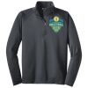 Sport Wick ® Stretch 1/2 Zip Pullover Thumbnail