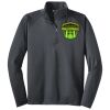 Sport Wick ® Stretch 1/2 Zip Pullover Thumbnail