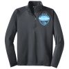 Sport Wick ® Stretch 1/2 Zip Pullover Thumbnail