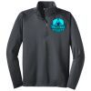 Sport Wick ® Stretch 1/2 Zip Pullover Thumbnail