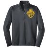 Sport Wick ® Stretch 1/2 Zip Pullover Thumbnail