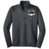 Sport Wick ® Stretch 1/2 Zip Pullover Thumbnail