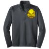 Sport Wick ® Stretch 1/2 Zip Pullover Thumbnail