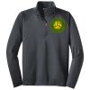 Sport Wick ® Stretch 1/2 Zip Pullover Thumbnail