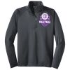 Sport Wick ® Stretch 1/2 Zip Pullover Thumbnail