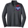 Sport Wick ® Stretch 1/2 Zip Pullover Thumbnail