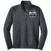 Sport Wick ® Stretch 1/2 Zip Pullover Thumbnail