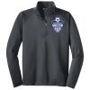 Sport Wick ® Stretch 1/2 Zip Pullover Thumbnail
