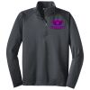 Sport Wick ® Stretch 1/2 Zip Pullover Thumbnail