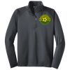 Sport Wick ® Stretch 1/2 Zip Pullover Thumbnail