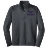 Sport Wick ® Stretch 1/2 Zip Pullover Thumbnail