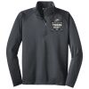 Sport Wick ® Stretch 1/2 Zip Pullover Thumbnail