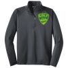 Sport Wick ® Stretch 1/2 Zip Pullover Thumbnail