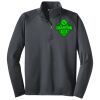 Sport Wick ® Stretch 1/2 Zip Pullover Thumbnail