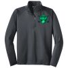 Sport Wick ® Stretch 1/2 Zip Pullover Thumbnail