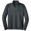 Sport Wick ® Stretch 1/2 Zip Pullover Thumbnail
