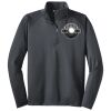 Sport Wick ® Stretch 1/2 Zip Pullover Thumbnail