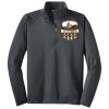 Sport Wick ® Stretch 1/2 Zip Pullover Thumbnail