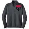 Sport Wick ® Stretch 1/2 Zip Pullover Thumbnail