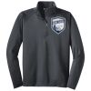 Sport Wick ® Stretch 1/2 Zip Pullover Thumbnail