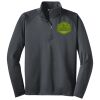 Sport Wick ® Stretch 1/2 Zip Pullover Thumbnail