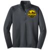 Sport Wick ® Stretch 1/2 Zip Pullover Thumbnail