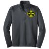 Sport Wick ® Stretch 1/2 Zip Pullover Thumbnail