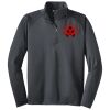 Sport Wick ® Stretch 1/2 Zip Pullover Thumbnail