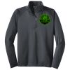 Sport Wick ® Stretch 1/2 Zip Pullover Thumbnail