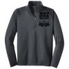 Sport Wick ® Stretch 1/2 Zip Pullover Thumbnail