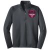 Sport Wick ® Stretch 1/2 Zip Pullover Thumbnail