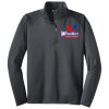 Sport Wick ® Stretch 1/2 Zip Pullover Thumbnail