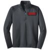 Sport Wick ® Stretch 1/2 Zip Pullover Thumbnail