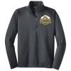 Sport Wick ® Stretch 1/2 Zip Pullover Thumbnail