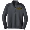 Sport Wick ® Stretch 1/2 Zip Pullover Thumbnail