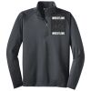 Sport Wick ® Stretch 1/2 Zip Pullover Thumbnail