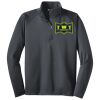 Sport Wick ® Stretch 1/2 Zip Pullover Thumbnail