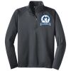 Sport Wick ® Stretch 1/2 Zip Pullover Thumbnail