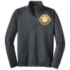 Sport Wick ® Stretch 1/2 Zip Pullover Thumbnail