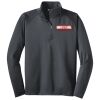Sport Wick ® Stretch 1/2 Zip Pullover Thumbnail