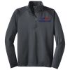 Sport Wick ® Stretch 1/2 Zip Pullover Thumbnail