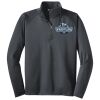 Sport Wick ® Stretch 1/2 Zip Pullover Thumbnail