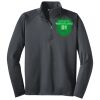 Sport Wick ® Stretch 1/2 Zip Pullover Thumbnail