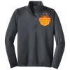 Sport Wick ® Stretch 1/2 Zip Pullover Thumbnail